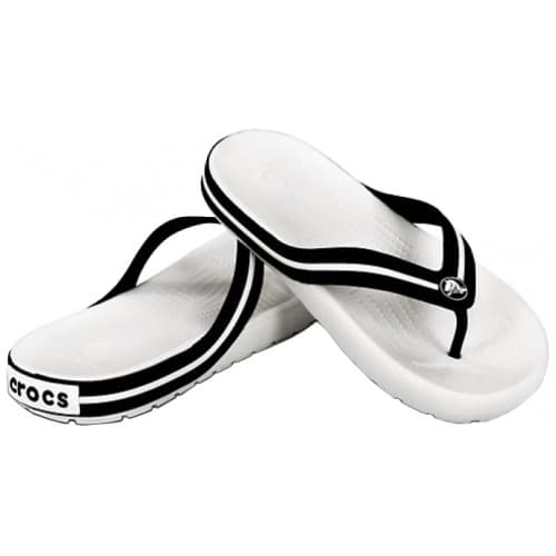 Výprodej dámských žabek Crocs - super ceny