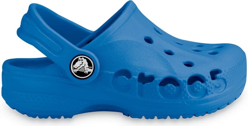 Crocs Baya Kids Sea blue - sleva 200 Kč