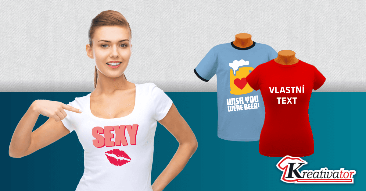 Sleva 20% na vše kreativator.eu 
