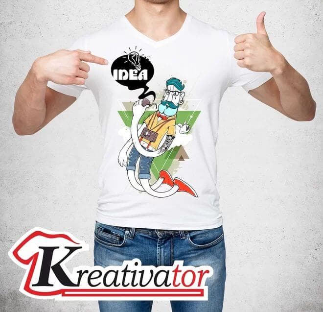 Sleva 20% na vše kreativator.eu 