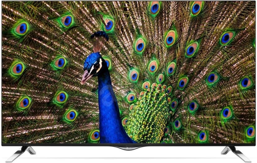 Ultra HD, Smart, LED, 123 cm, LG - sleva 4000