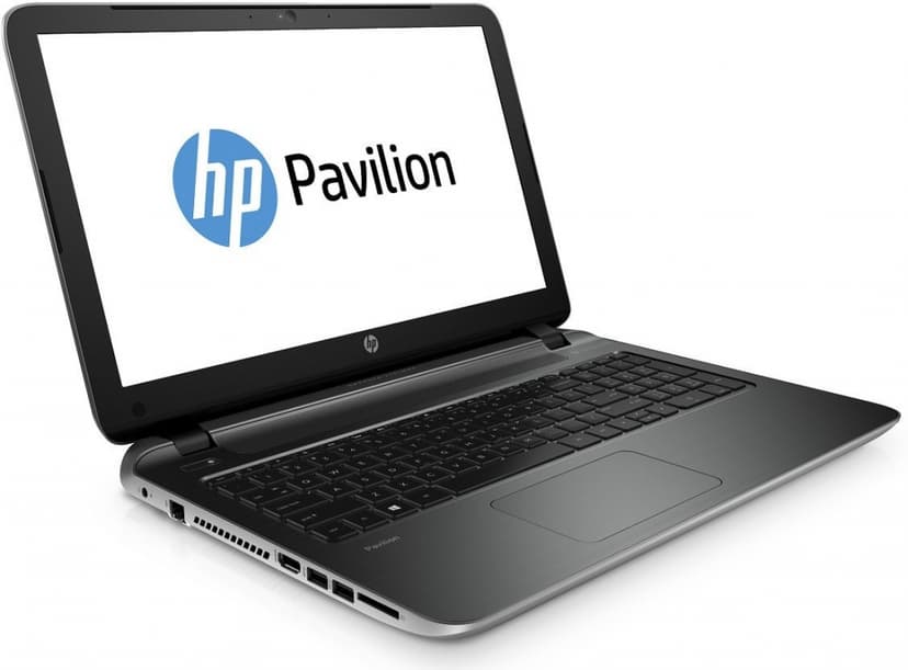 Notebook HP, i7, 8GB RAM, 4GB graf. - sleva 2700