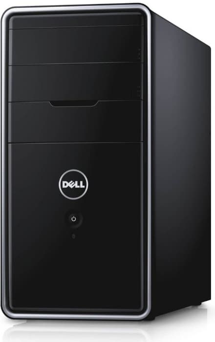 PC Dell, i3 3,4GHz, 4GB RAM, graf. 1GB -sleva 1500