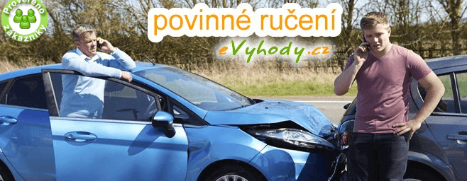 400 kč sleva na povinné ručení 