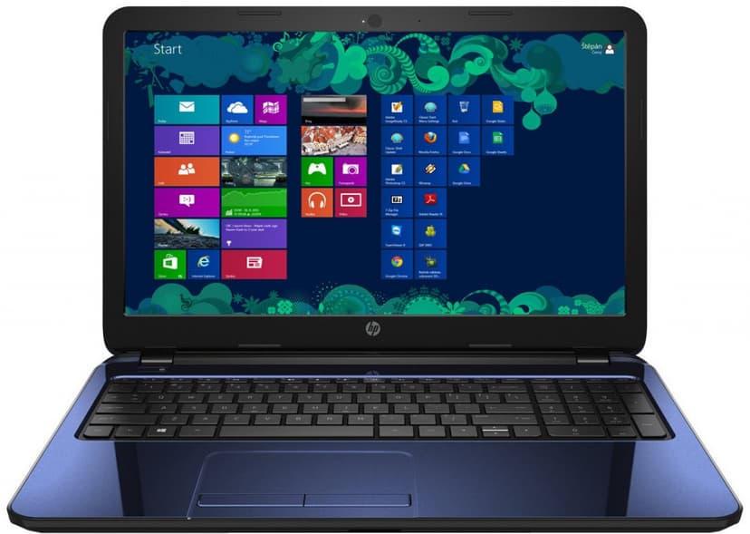 HP, 2GHz, 8GB RAM, 1TB HDD, 1GB graf. - sleva 2000