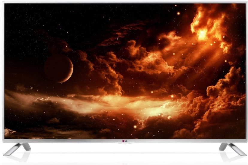 Full HD, LED, Smart, 106 cm, LG - nejlevněji
