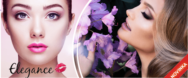 PRODLOUŽENÍ ŘAS Best lashes či Diamond lashes! 