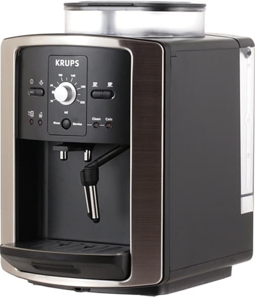Kávovar Krups EA 8010 - sleva 2000 Kč