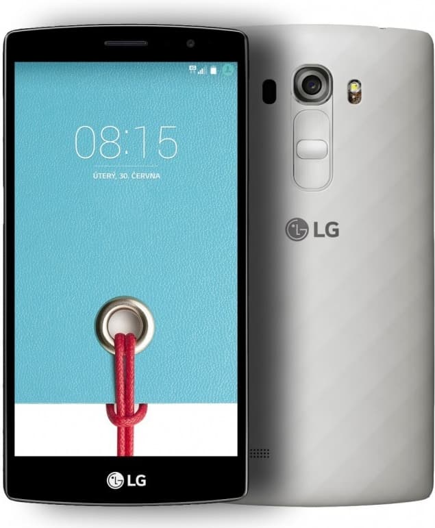 LG G4, 4x 1,5GHz, 1,5GB RAM, 5,2" - sleva 1000