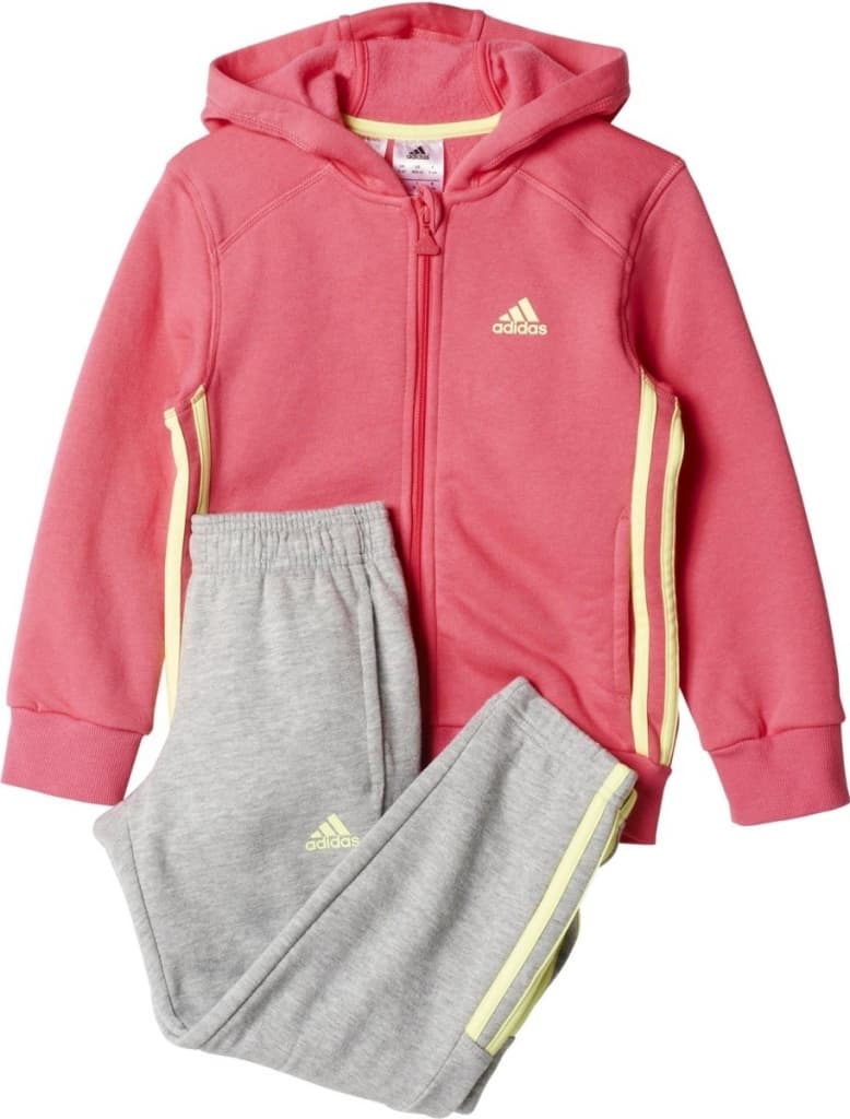 Dívčí souprava Adidas - sleva 30%
