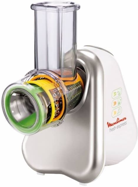 Moulinex DJ753 - sleva 20% (200 Kč)