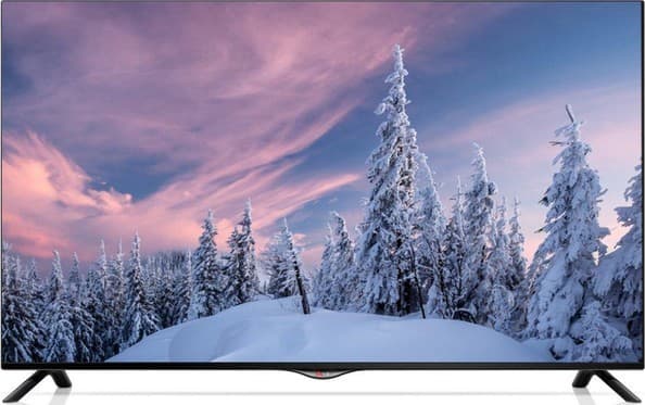 Ultra HD, Smart TV, LED, 106 cm, LG - sleva 2000