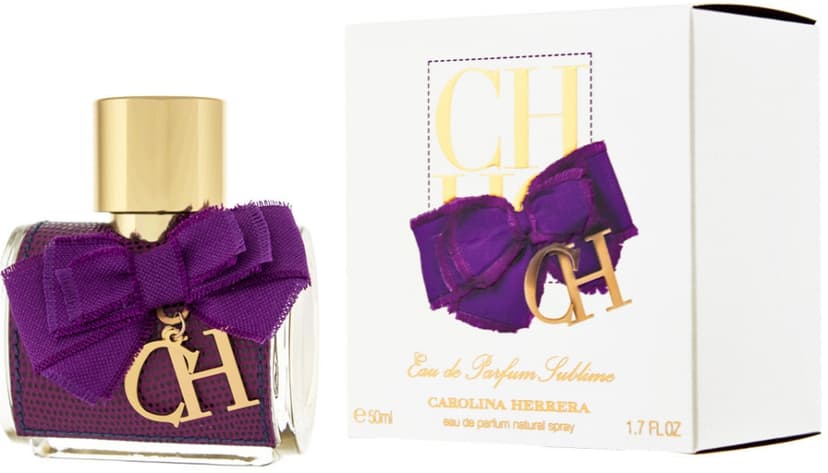 Carolina Herrera CH Eau de Parfum 50ml - sleva 400