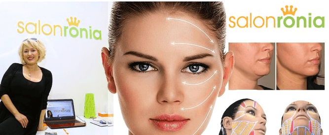 Ambulantní liftingový zákrok - Ultherapy SMAS