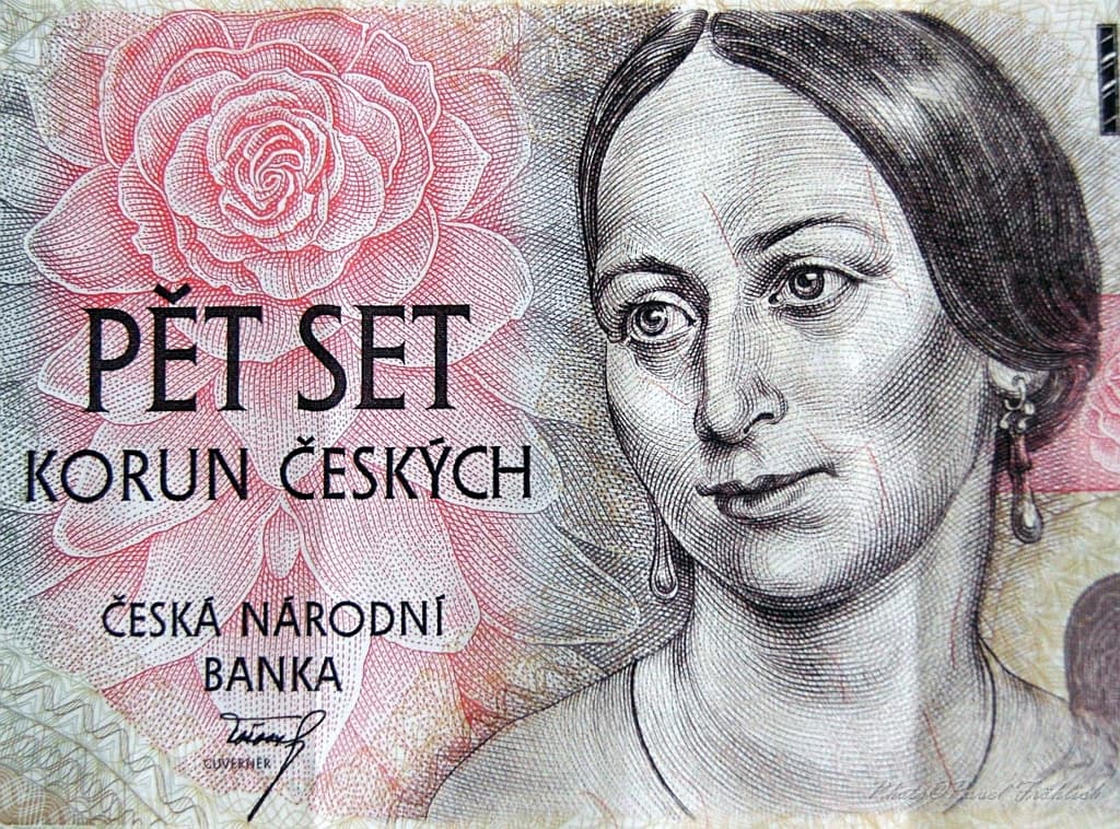500 Kč bonus za otevření zdarma účtu