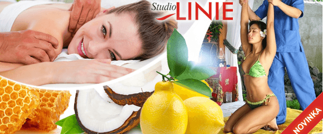Blahodárná MASÁŽ v délce 45 nebo 60 minut