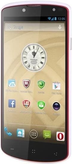 Prestigio 7500, 4x 1,5GHz, 2GB RAM - sleva 2000