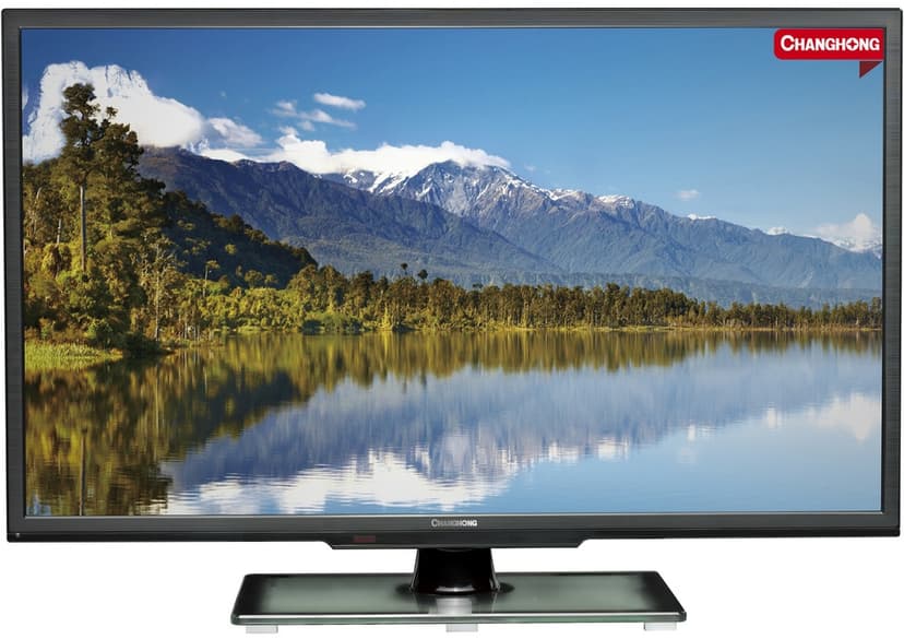 HD, LED, 81 cm, Changhong 