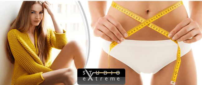 Zeštíhlující procedura SLIMBOX premium