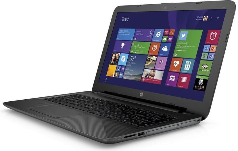 HP, i3, 4GB RAM, 1TB HDD, 15,6" - sleva 1100