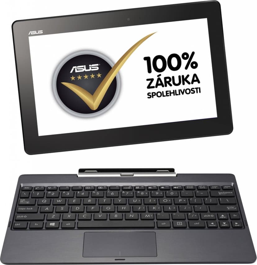 Asus Transformer - sleva 1000 Kč
