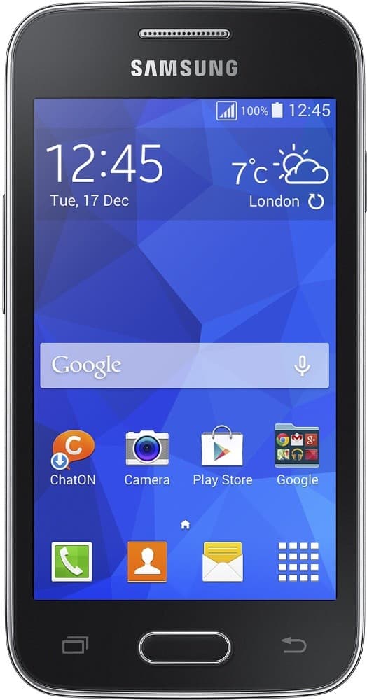 Samsung Trend, 2x 1,2GHz, 512MB - sleva 400