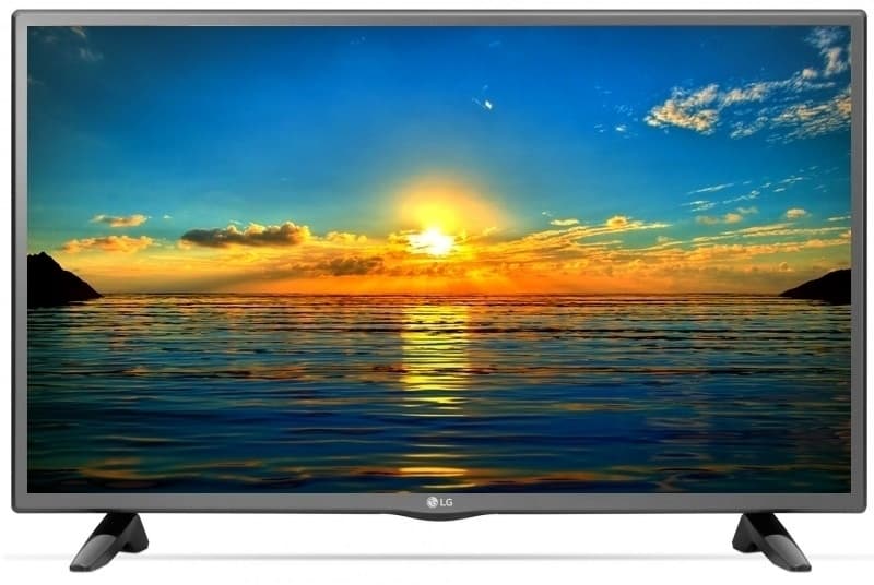 Full HD, LED TV, 123 cm, LG - sleva 4000