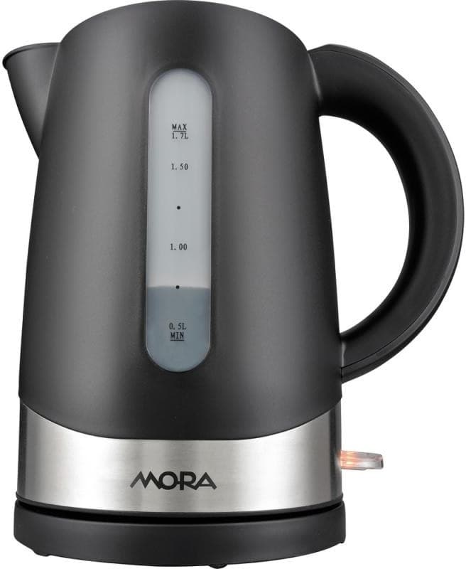 Rychlovarná konvice Mora - sleva 30%