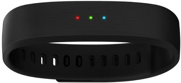 Chytrý náramek Razer Nabu X - sleva 400 Kč