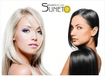 Kadeřnický balíček