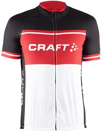 Cyklistický dres Craft - sleva 200 Kč