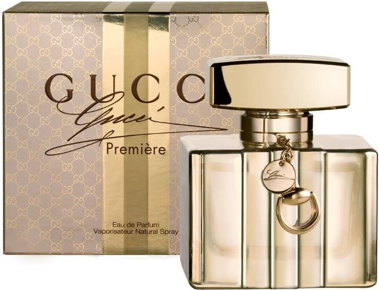 Gucci Premiere toaletní voda 30 ml - sleva 300