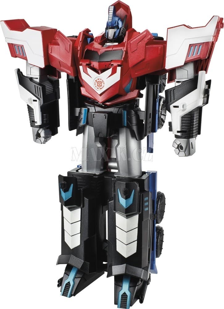 Hračka Optimus Prime 29 cm - sleva 25%