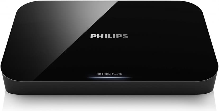 Multimediální centrum Philips - sleva 500
