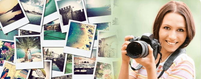 Kurz fotografování pro začátečníky a pokročilé