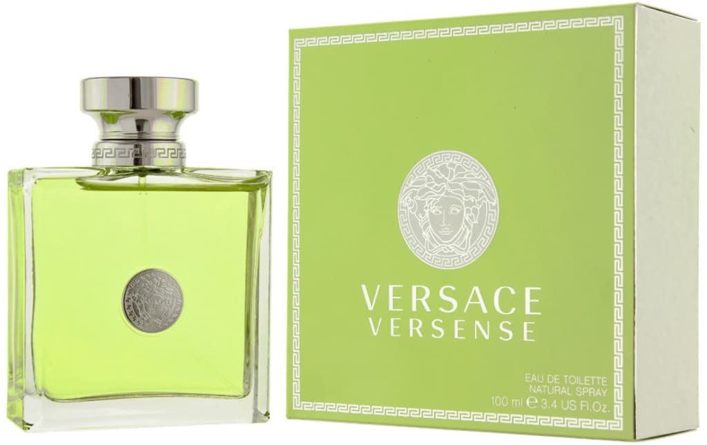 Versace Versense 100 ml + DZ - sleva 30%