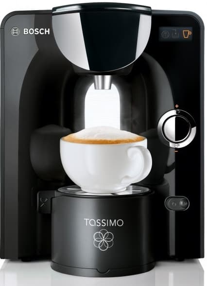Kávovar Bosch Tassimo - sleva 60%