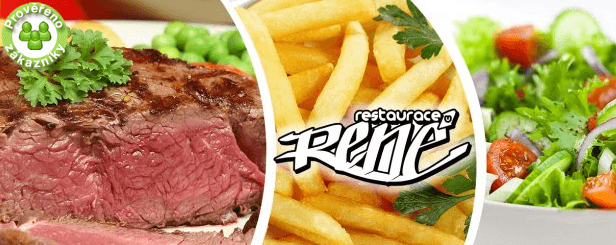 Šťavnaté a křehké steaky z hovězí roštěné