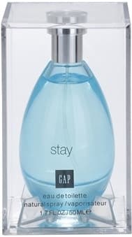 Gap Stay edt pro ženy 50 ml - sleva 500 Kč