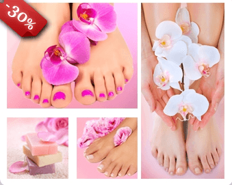 Dopřejte svým nohám dokonalou péči