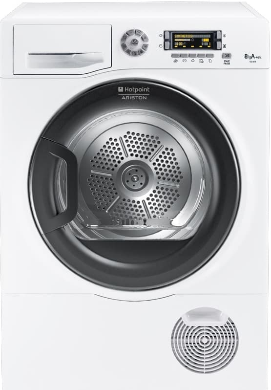 Sušička Hotpoint, 8kg - sleva 3000Kč