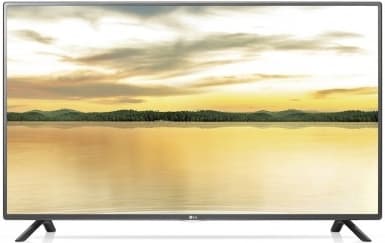 Full HD, LED, Smart, 80 cm, LG - sleva 1000