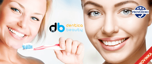 30minutová DENTÁLNÍ HYGIENA + AIR FLOW 