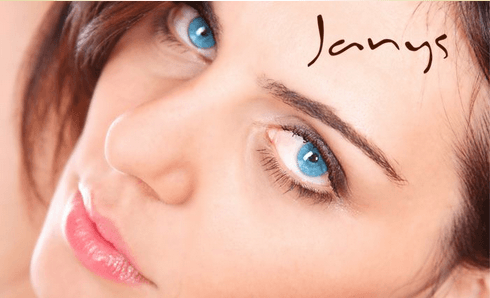 Permanentní make-up víček nebo obočí v Plzni