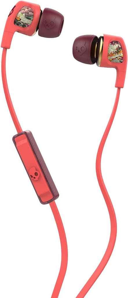 Sluchátka pro ženy Skullcandy Dime - sleva 35%
