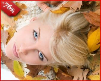 Zbavte se pigmentových skvrn, akné, vrásek