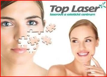 Laserový resurfacing OBLIČEJE