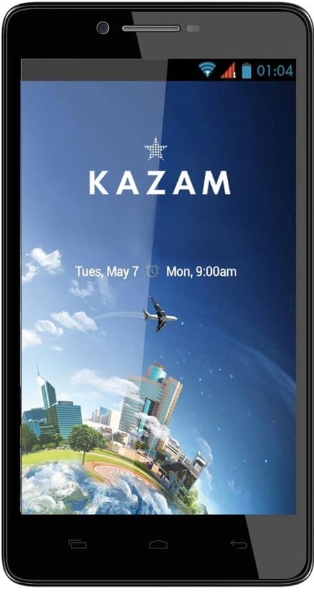 Kazam, 2x 1,3GHz, 512MB RAM - sleva 30%