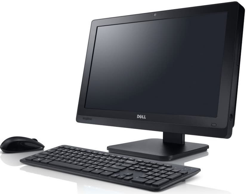 PC Dell, 2,7GHz, 4GB RAM, 20" - sleva 7500