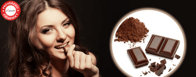 Zážitková ochutnávka čokolády v Brně